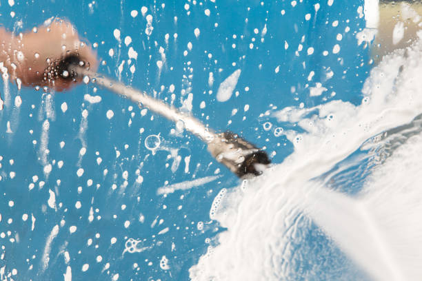 Best Commercial Pressure Washing in Atkinson, IL