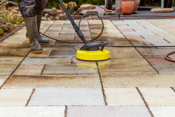 Best Driveway Cleaning and Restoration in Atkinson, IL