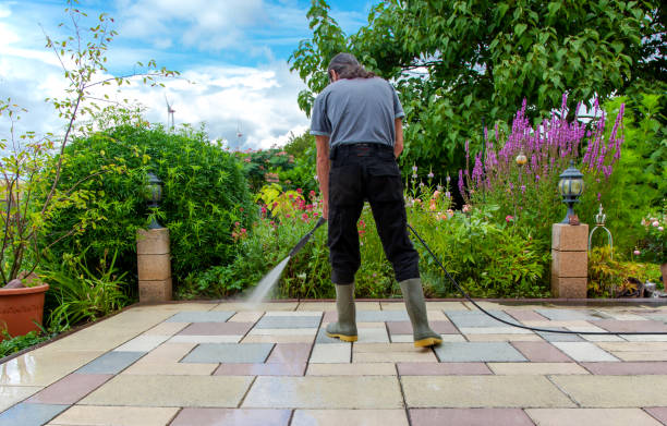 Reliable Atkinson, IL Pressure Washing Services Solutions