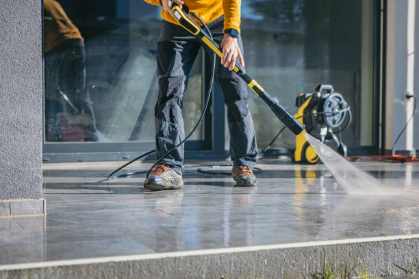 Best Soft Washing for Delicate Surfaces in Atkinson, IL