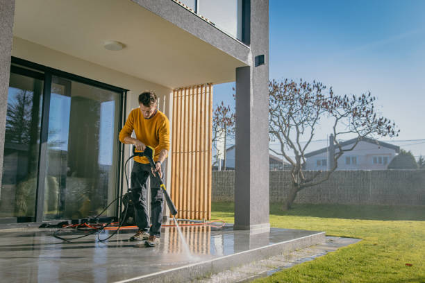 Best Deck and Patio Pressure Washing in Atkinson, IL