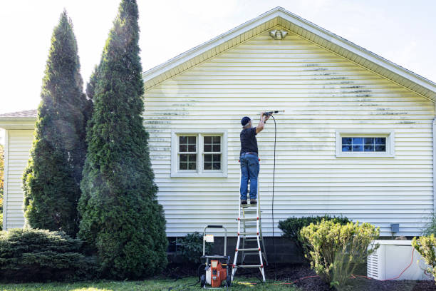 Best Concrete Surface Cleaning in Atkinson, IL